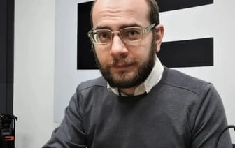 Стало известно, за что задержали Игоря Ильяша