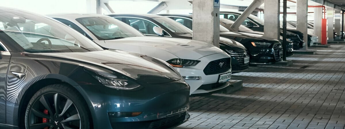 Когда белорусы обязаны уплатить пошлину за привезенный электромобиль? В Таможне рассказали об исключении — Полезно