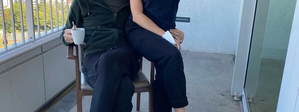 Навальная пообещала продолжить дело умершего мужа