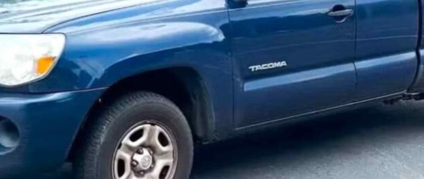 Рекордный пробег: найдена Toyota с самым большим километражем в мире