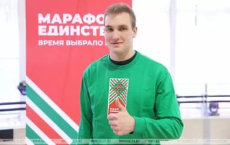 Лукашенко-старший распорядился поддержать деньгами Лукашенко-младшего