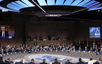 Четыре страны НАТО разработают ракеты дальностью более 500 км
