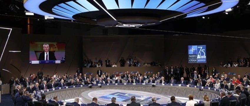 Четыре страны НАТО разработают ракеты дальностью более 500 км