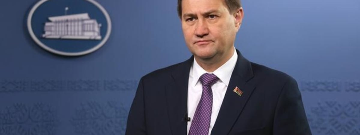 «Избивают, насилуют, оскорбляют, буллинг в школе». Глава МИД Беларуси озаботился дискриминацией беларусов за рубежом