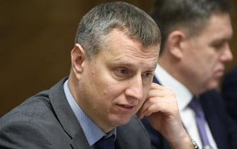 Лукашенко назначил главу своей администрации