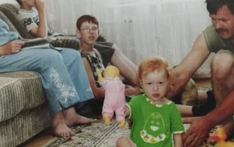 Где сейчас живёт 300-тысячная жительница Бреста