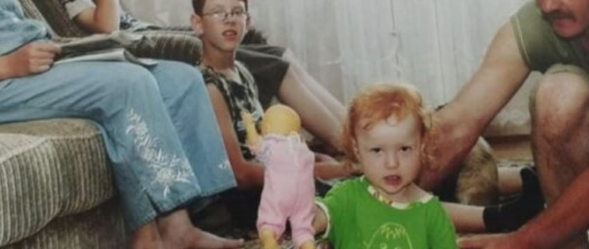 Где сейчас живёт 300-тысячная жительница Бреста