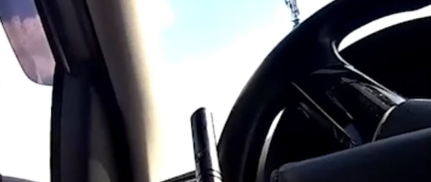 Белорус попытался дать взятку сотруднику ГАИ. Чем все закончилось?