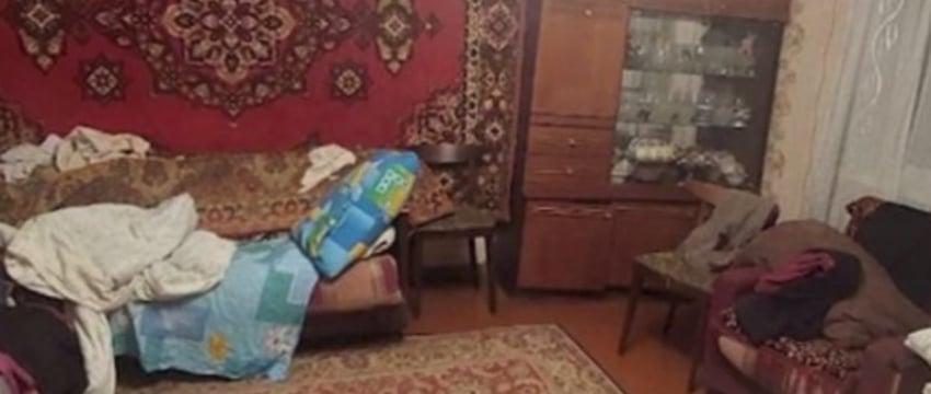 В Беларуси отчим несколько лет истязал ребенка