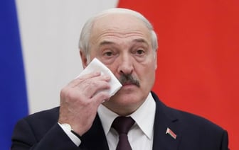 Лукашенко заявил, что еще не принял “окончательное решение” об участии в президентских выборах