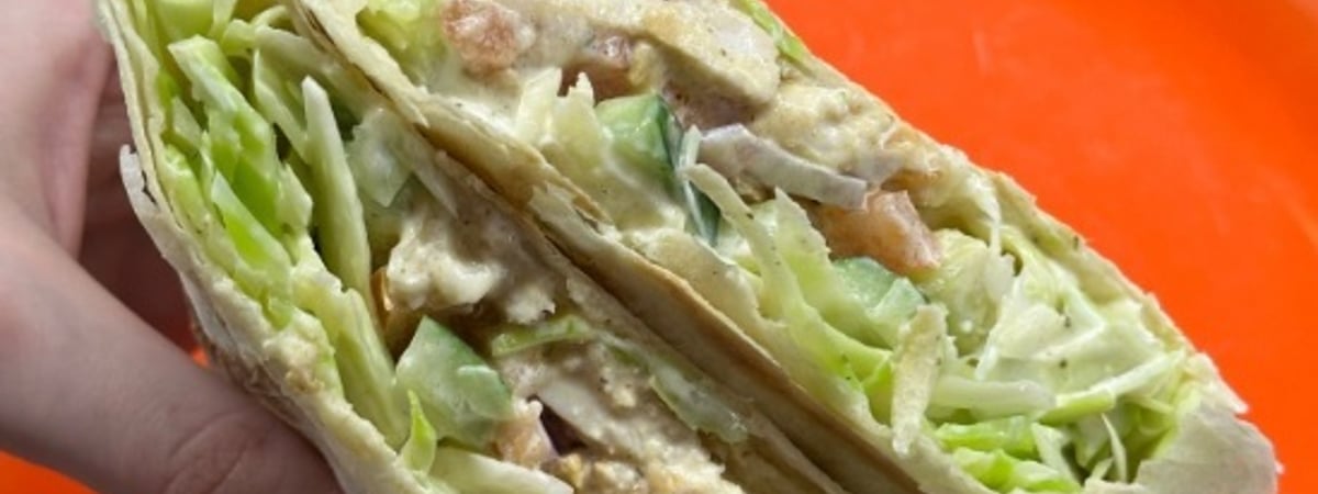 Белорусы посчитали стоимость «вкуснющей» домашней шаурмы. На сколько дешевле покупной? — Фото