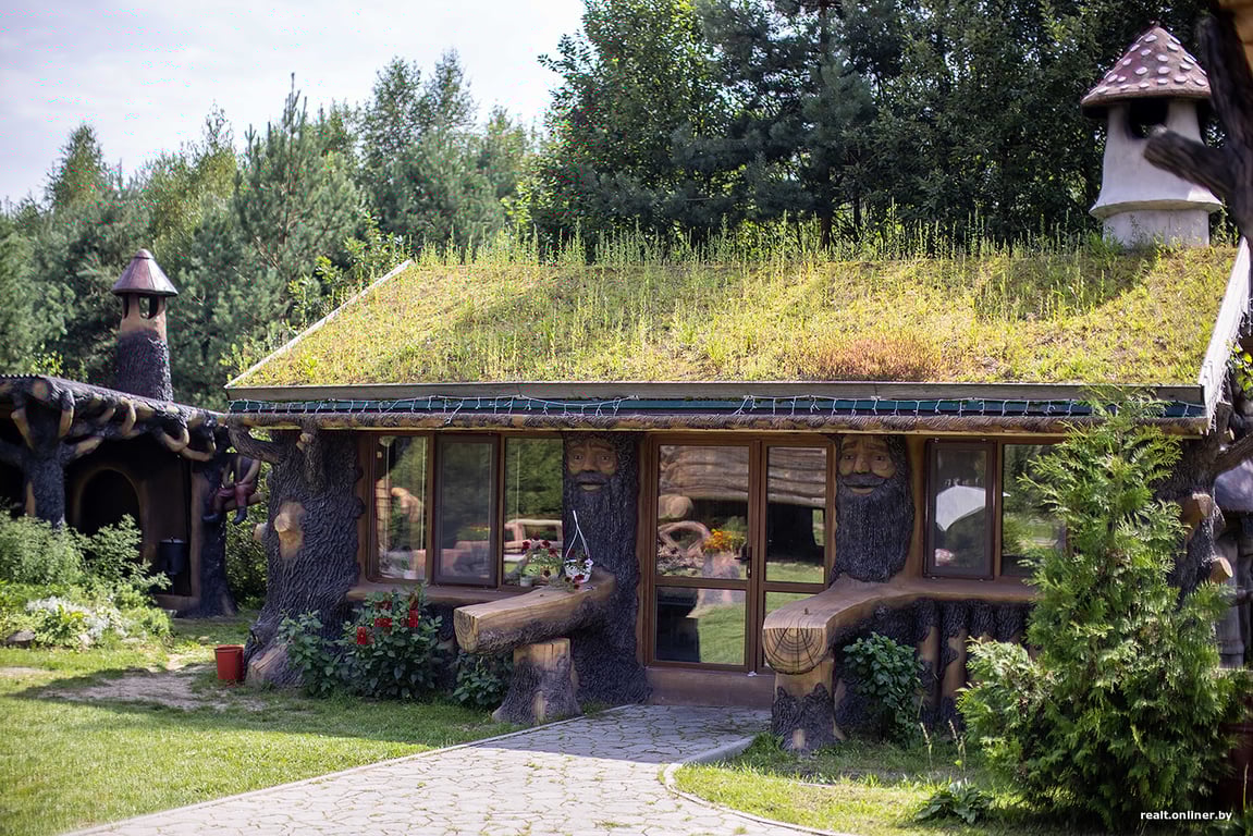 Белорус переехал из Минска