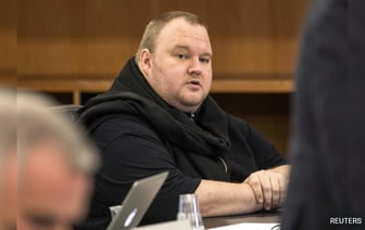Ким Дотком будет экстрадирован из Новой Зеландии после 12-летней борьбы с США.