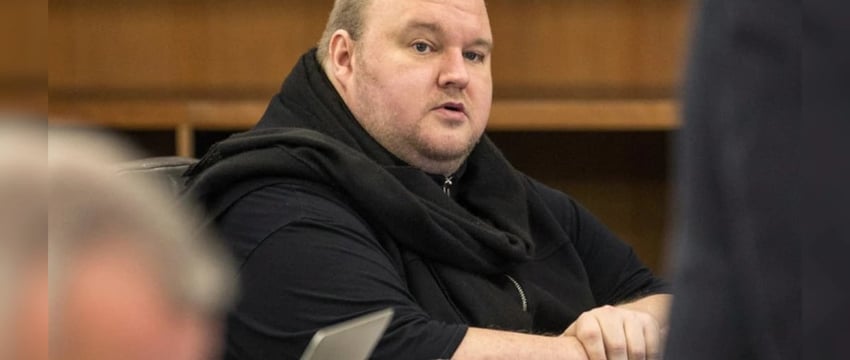 Ким Дотком будет экстрадирован из Новой Зеландии после 12-летней борьбы с США.