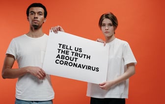 Почти у миллиона белорусов «утекли» данные с этих 3 сайтов. Где нужно срочно поменять пароль?