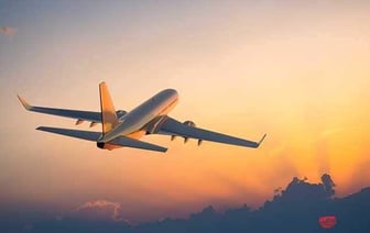 Протест в Китае после того, как женщины заперли плачущего ребенка в туалете самолета