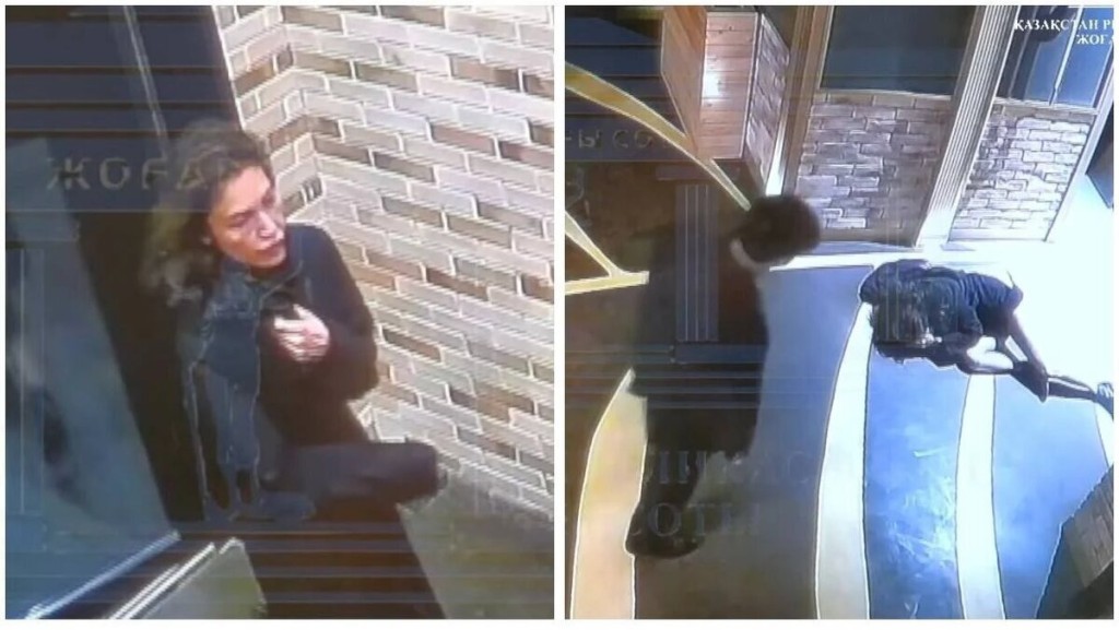 В Казахстане экс-министр Бишимбаев получил 24 года за убийство супруги