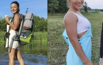 Пропавшие в Турции белоруски найдены