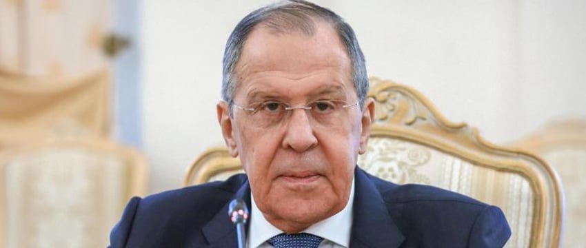 Послы ЕС отказались от встречи с Лавровым, чтобы им не «прочитали нотации»