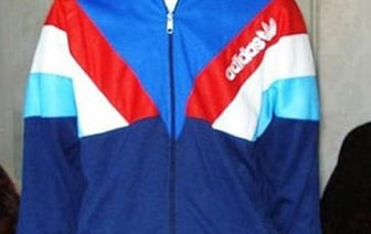 Вспоминаем модные «шмотки» из 90-х годов