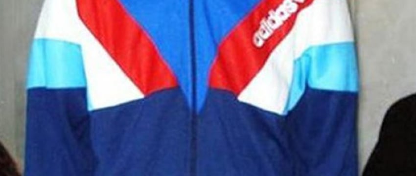 Вспоминаем модные «шмотки» из 90-х годов