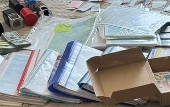 Раскрыта преступная группа по уклонению от уплаты налогов в Минске