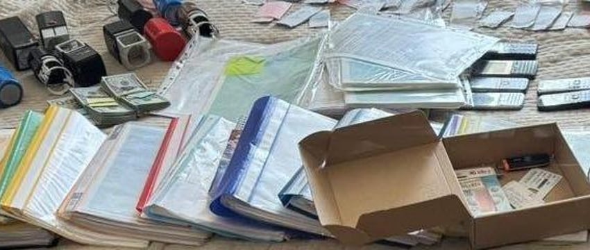 Раскрыта преступная группа по уклонению от уплаты налогов в Минске