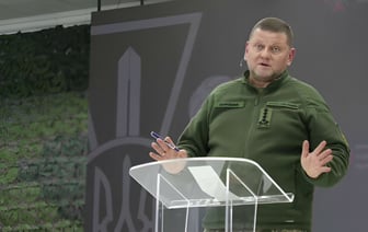 «Война будет другой» — Залужный пообещал «технологические изменения» на фронте в Украине — Мнение