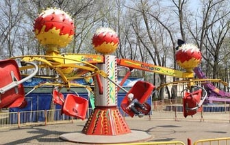 После ЧП в Минске временно закроют часть аттракционов