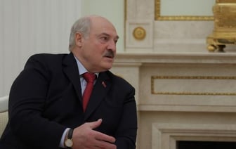 Лукашенко: для Украины и Запада настал момент для мирных переговоров