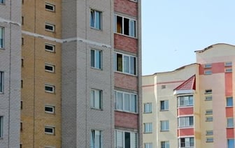 В Беларуси хотят установить новые сроки для выкупа арендного жилья
