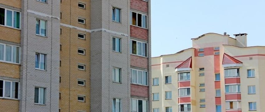 В Беларуси хотят установить новые сроки для выкупа арендного жилья