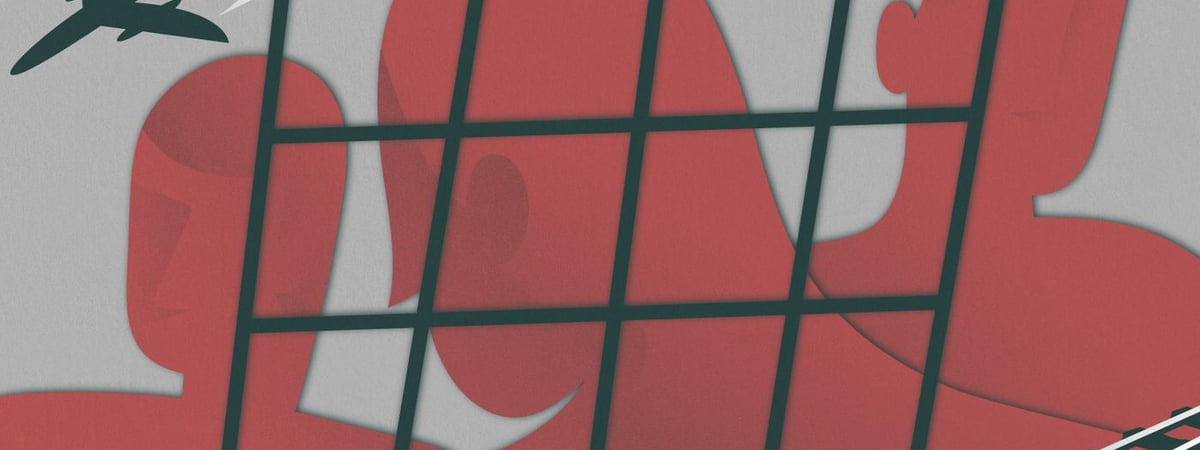 Личное пространство, дни рождения детей и завтрак в кругу семьи. О чем мечтали беларусы, находясь за решеткой