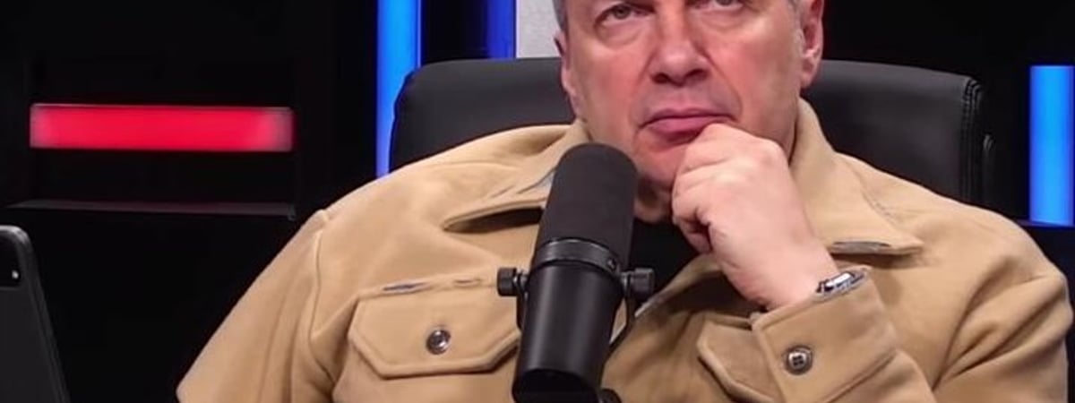 В Армении заблокировали шоу российского пропагандиста Владимира Соловьева