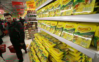 Минздрав ввёл запрет на продажу «Роллтона» и «Бог Бона» в Беларуси. Что известно? — Фото