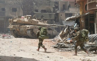 США пригрозили Израилю урезать поставки оружия из-за гуманитарной ситуации в Газе