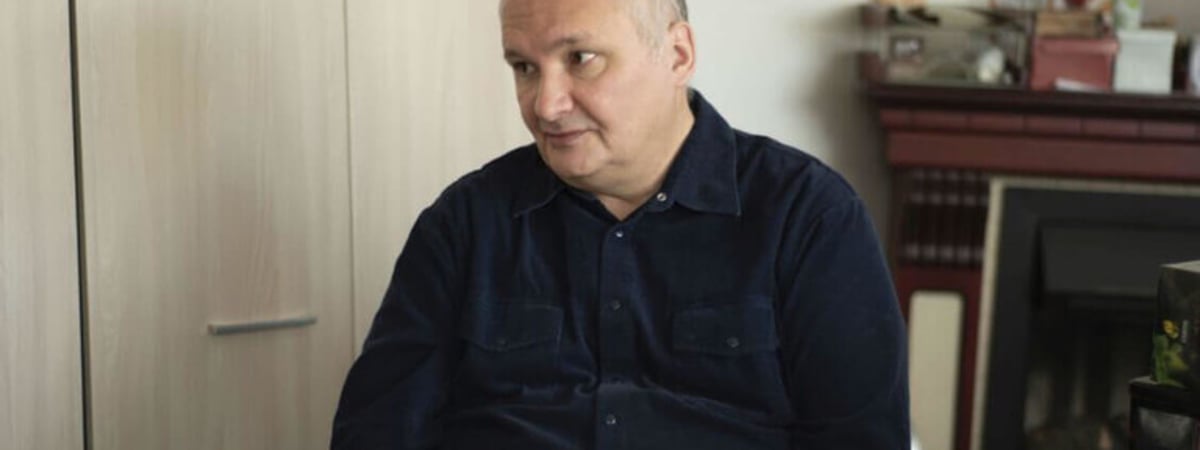 Политолога, сторонника идеологии “русского мира” Суздальцева будут судить в Москве за “критику Лукашенко”