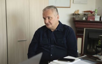 Политолога, сторонника идеологии “русского мира” Суздальцева будут судить в Москве за “критику Лукашенко”