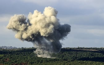 Как растущая напряженность в отношениях между Израилем и "Хезболлой" может иметь разрушительные последствия для всех