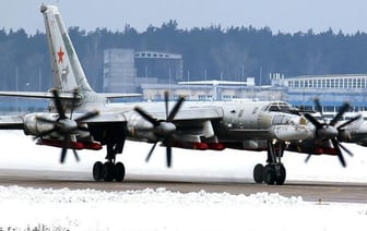 Российская ракета залетела в воздушное пространство Польши