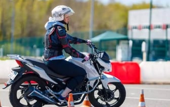 ГАИ изменила требования к транспортным средствам для приема практического экзамена