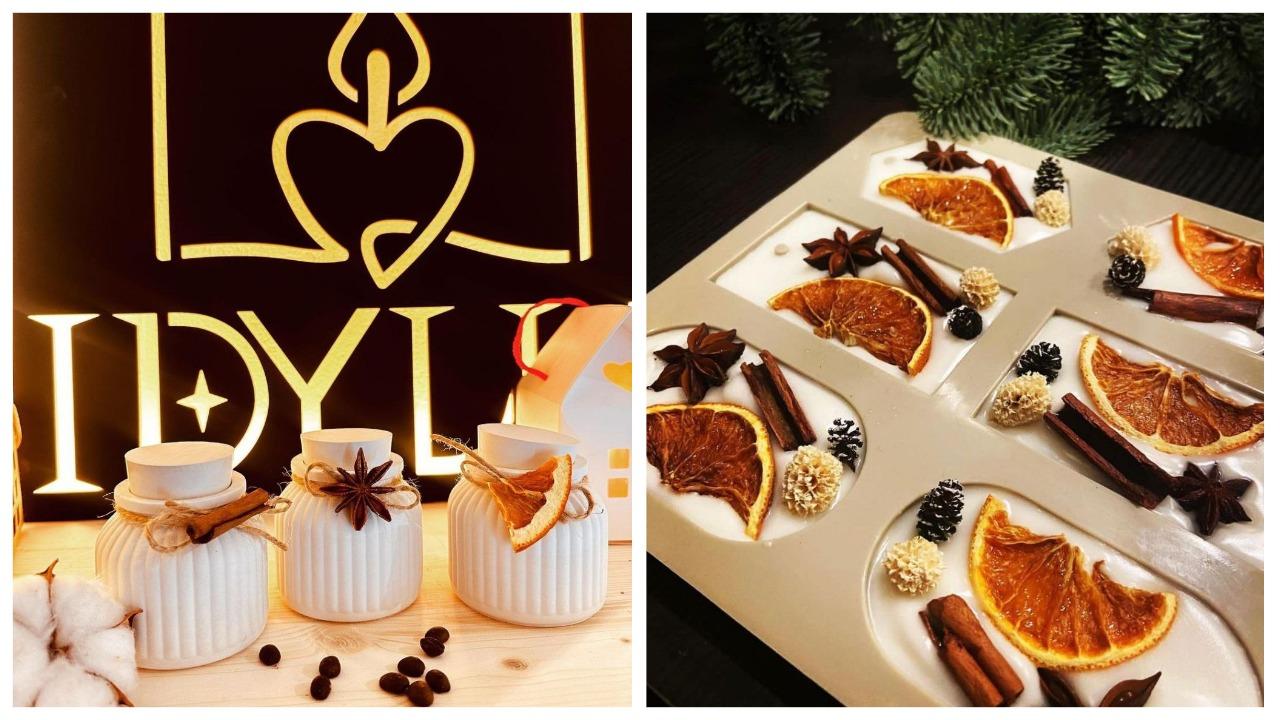 «Уже год работаем без выходных». Как открыть семейный бизнес со стартовым капиталом в 300 рублей