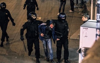 BYSOL сообщил о «полной мобилизации» из-за рейдов силовиков по всей Беларуси