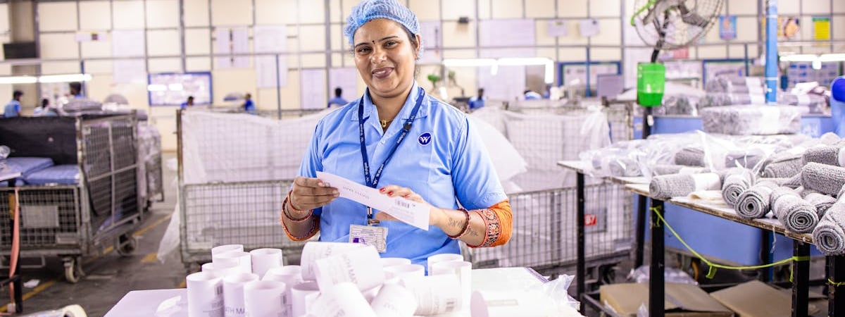 Цены на промпродукцию в Минске с начала года выросли на 4,7%