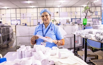 Цены на промпродукцию в Минске с начала года выросли на 4,7%