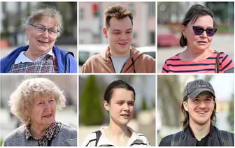 Говорит Гомель. А как давно вы были в России?