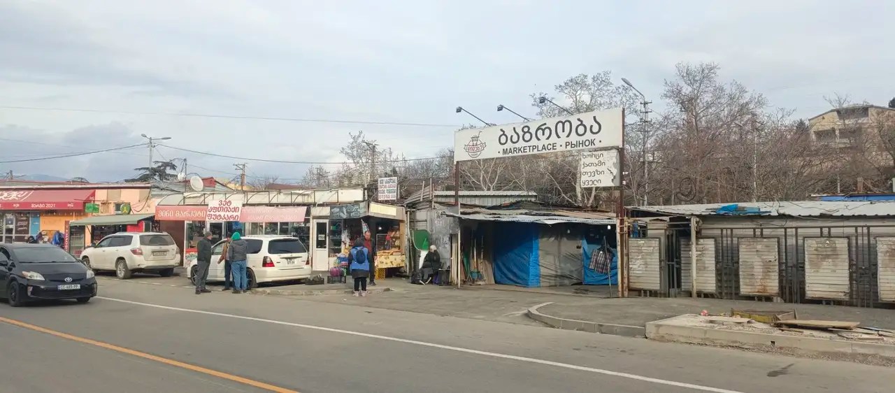 Зимний отпуск в Тбилиси. Какой брестчане увидели столицу Грузии