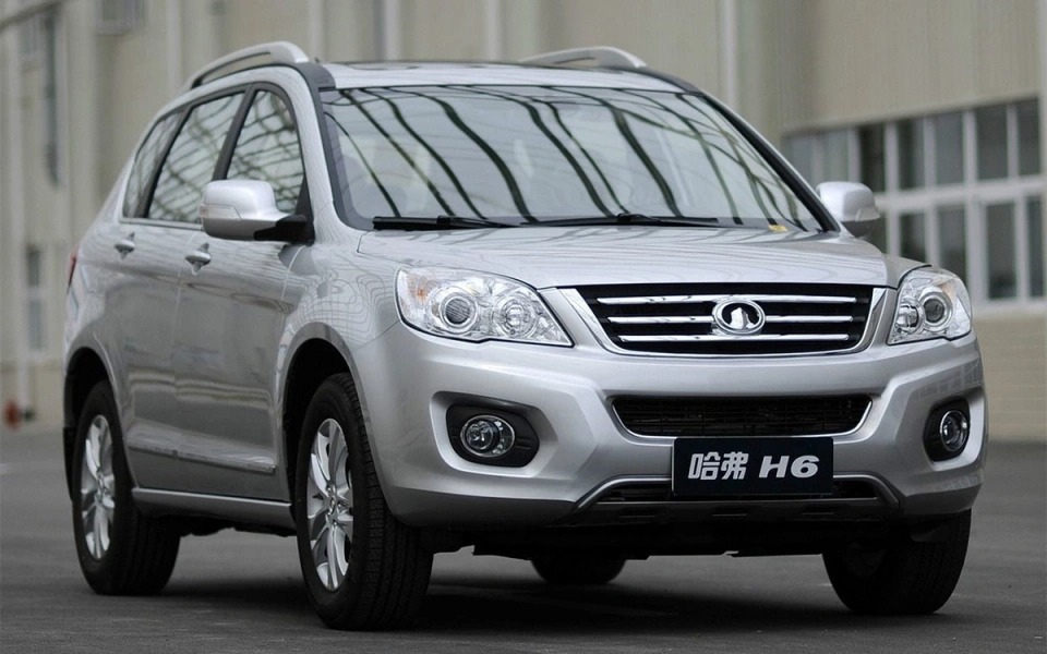 «Угнали за 2 минуты». Эксперты спрогнозировали рост угонов китайских авто