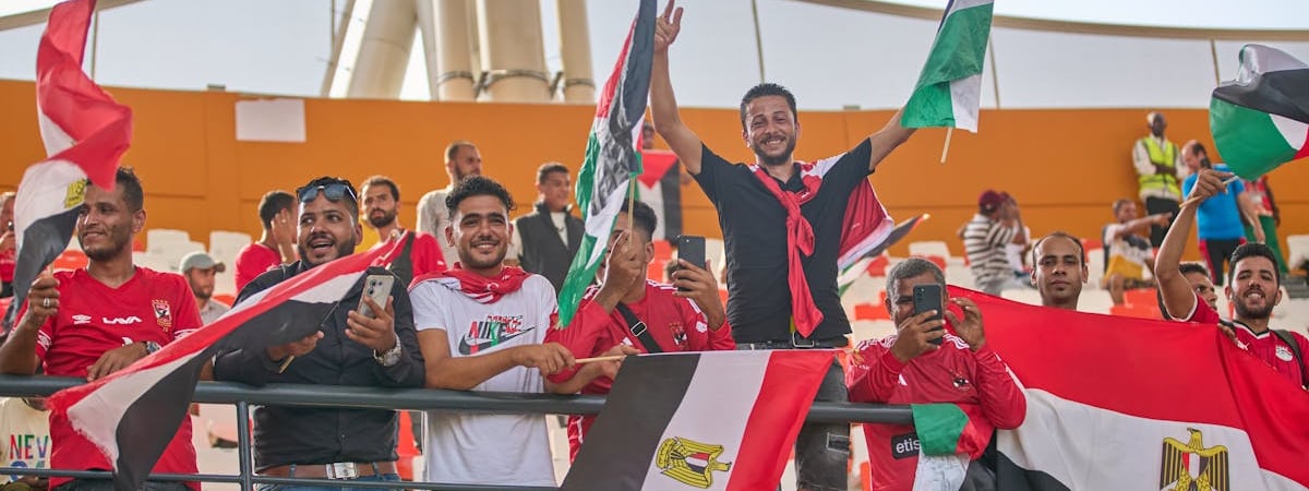 Сотрудничество Беларуси и Египта в области торговли