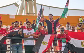 Сотрудничество Беларуси и Египта в области торговли